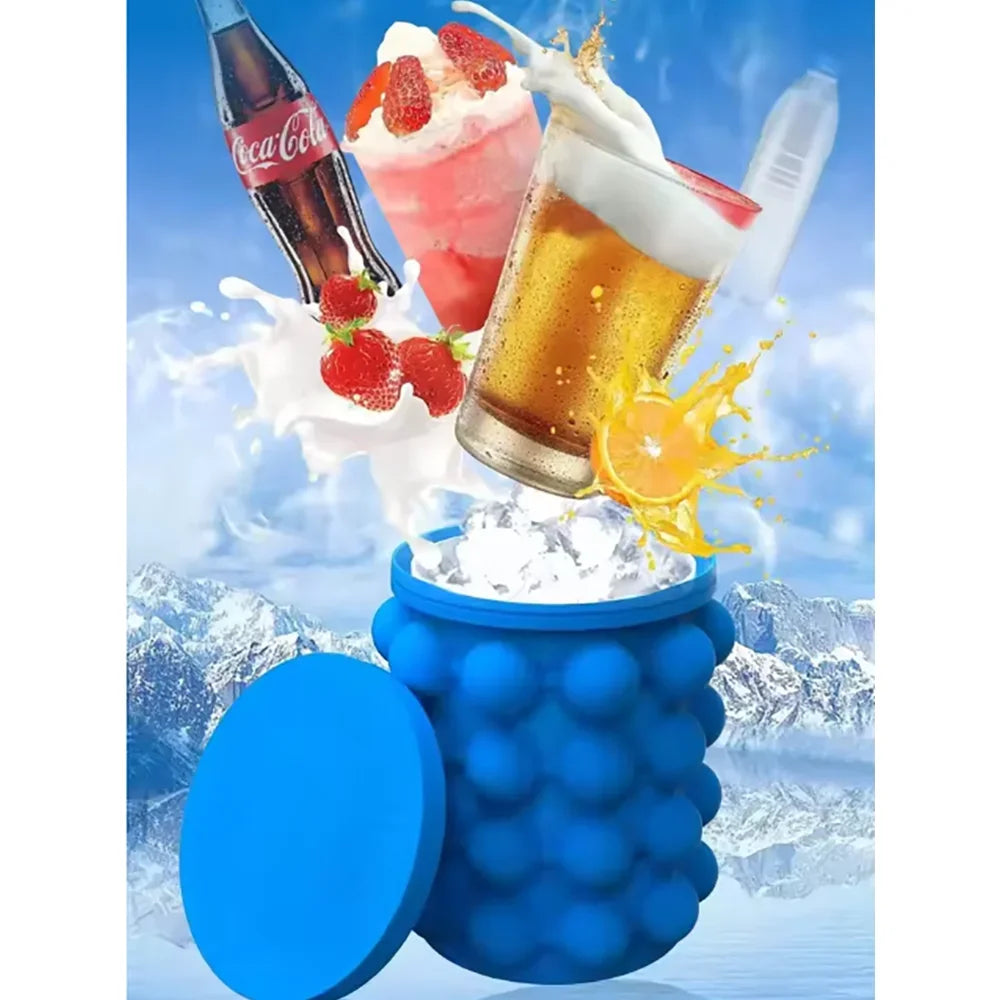 Ice Bucket
