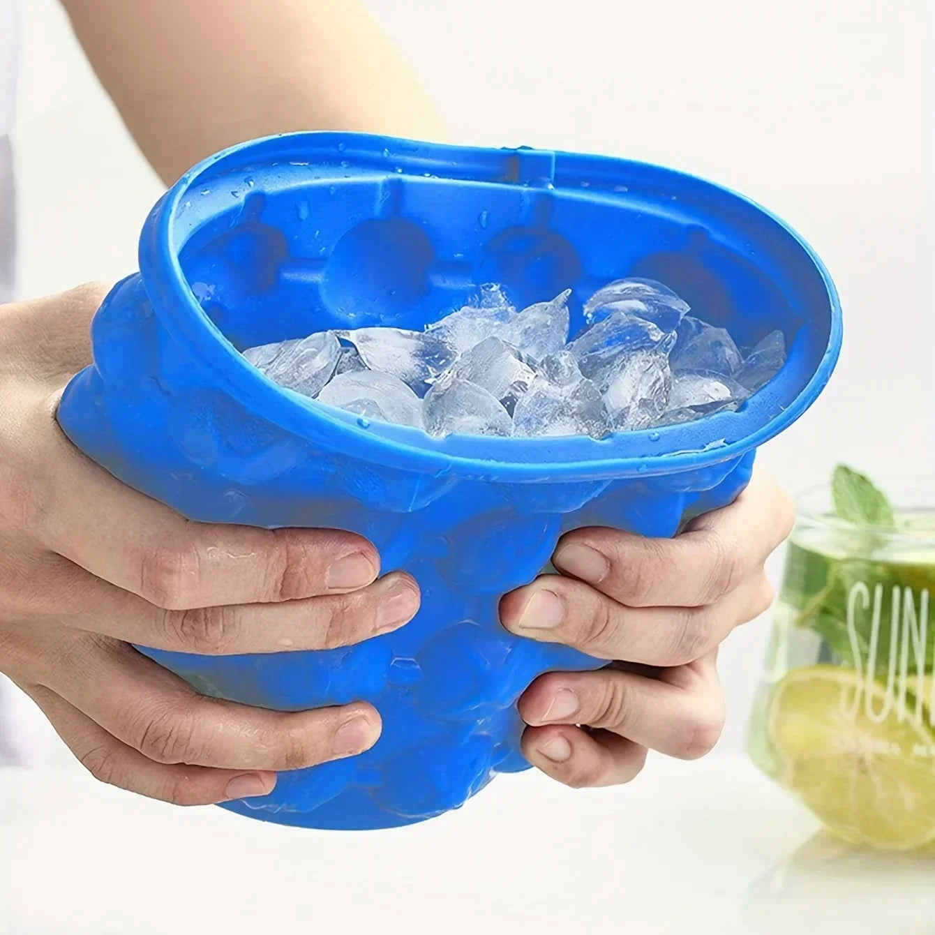 Ice Bucket