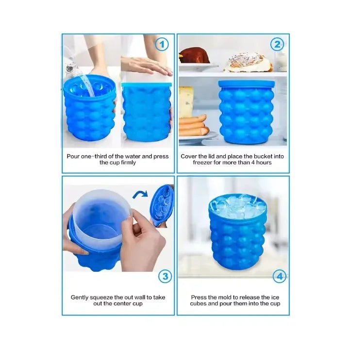 Ice Bucket