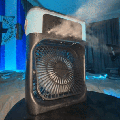 Ice Fan