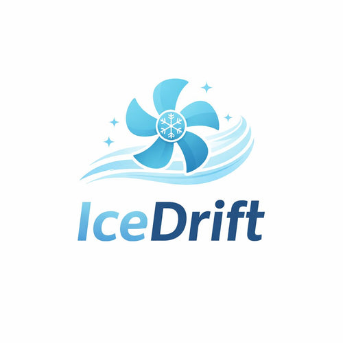 Ice Drift